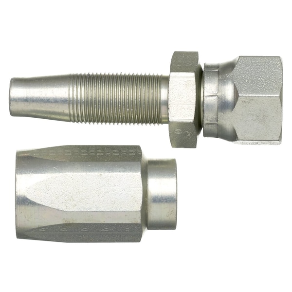 Field Attachable C5 Couplings